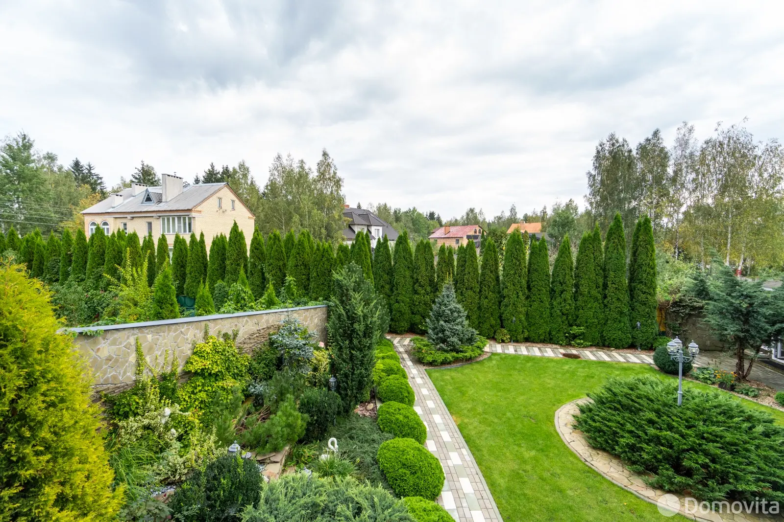 Аренда коттеджа VIP - ДОМ 