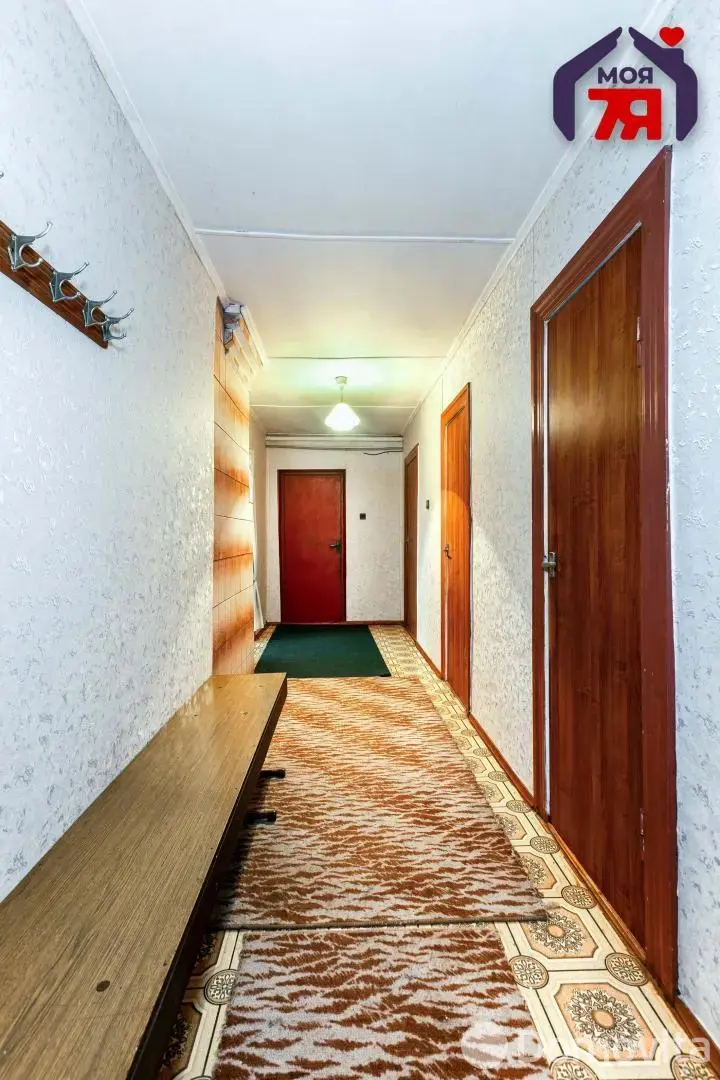 дом, Жодино, ул. Островского, д. 32 
