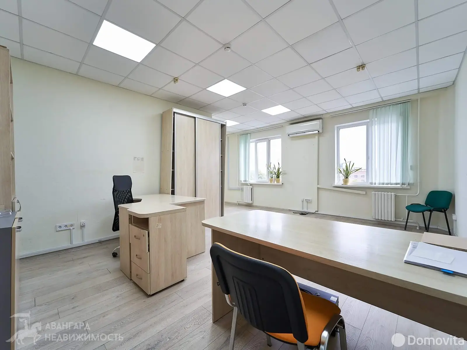 Снять офис на пер. Козлова, д. 7/Г в Минске, 837EUR, код 15719 - фото 11