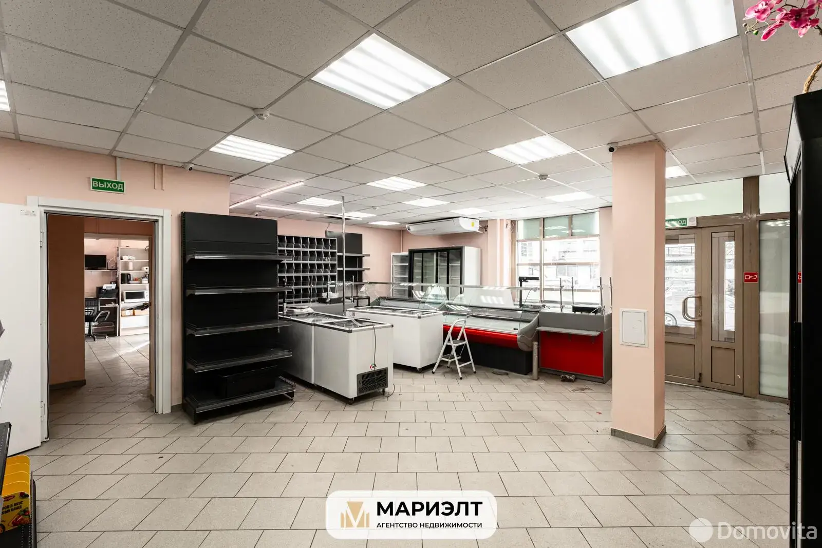 офис, Минск, пр-т Независимости, д. 168/2 в Первомайском районе