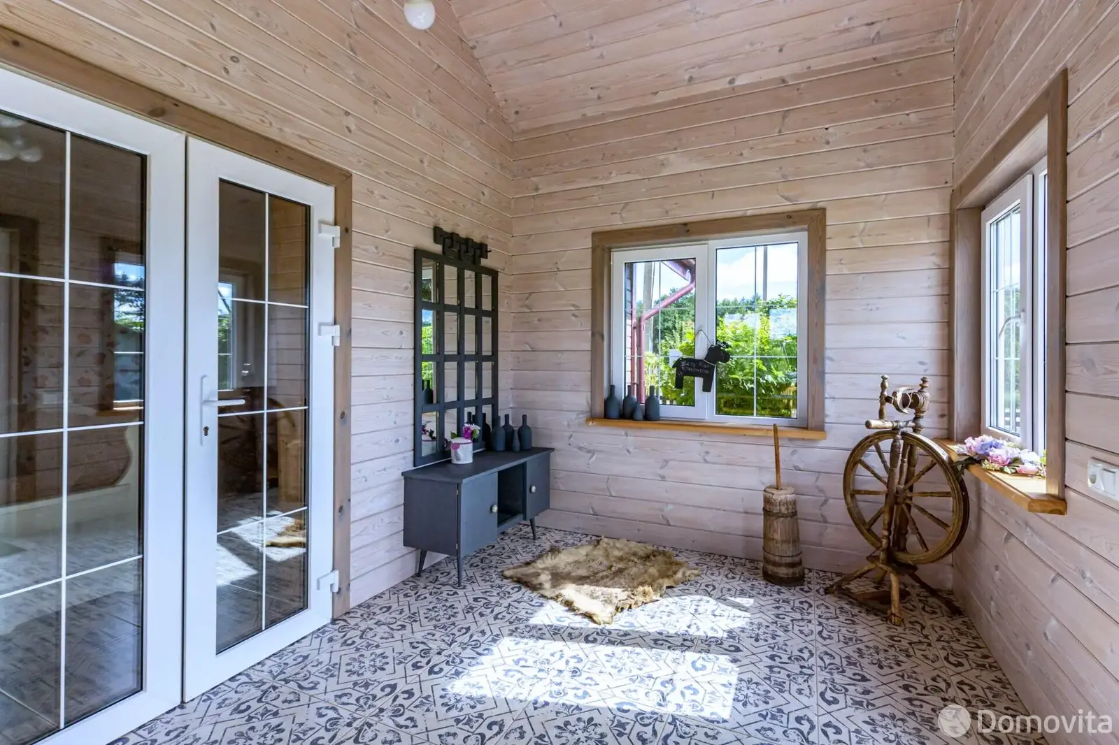 дом, Россохи, д. 2 - лучшее предложение