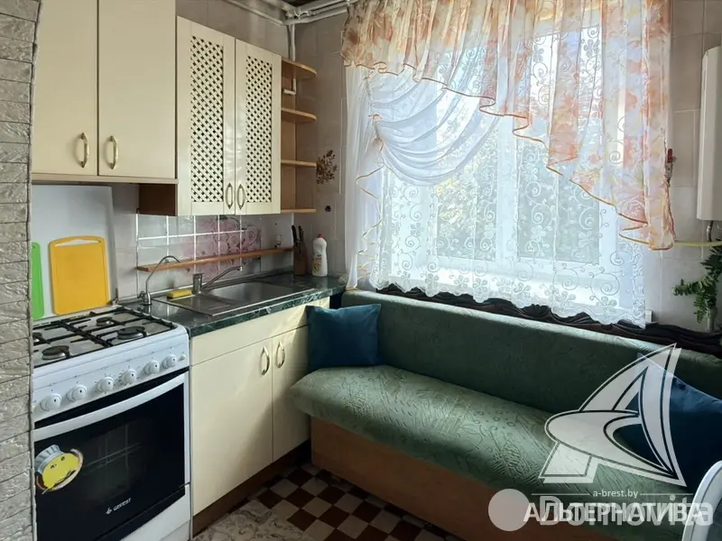 коттедж, Брест, в Ленинском районе