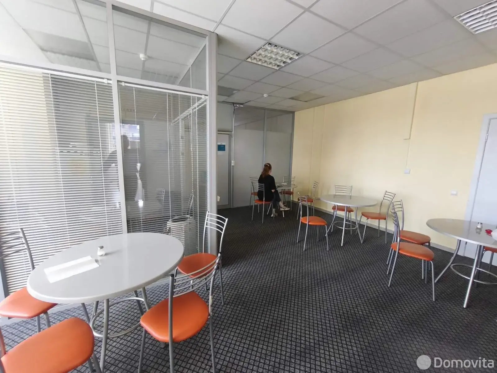 Купить офис на ул. Платонова, д. 1/б в Минске, 556660USD, код 9495 - фото 12