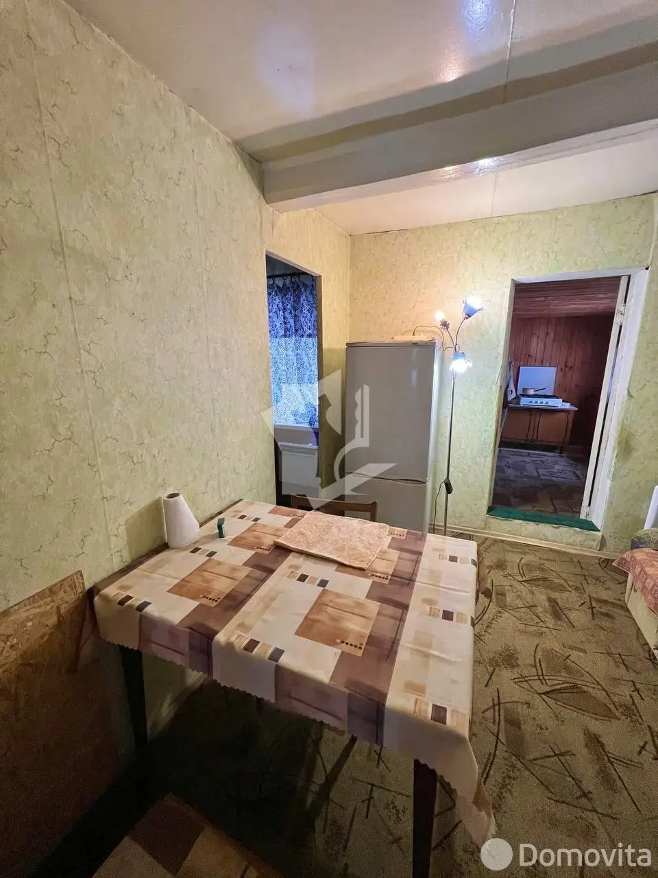 коттедж, Великий Бор, 