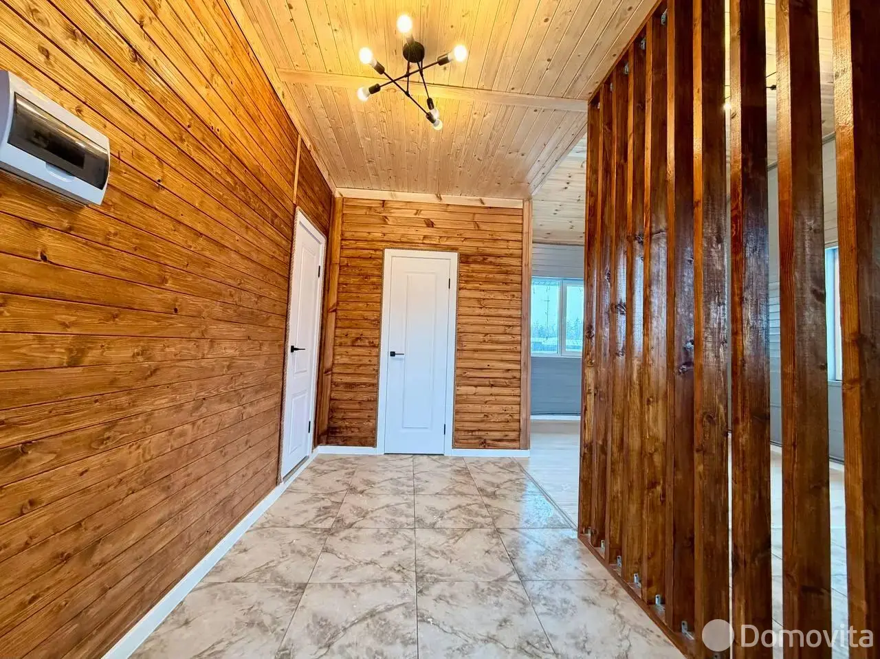 Купить 1-этажную дачу в Летний вечер Минская область, 50000USD, код 184902 - фото 12