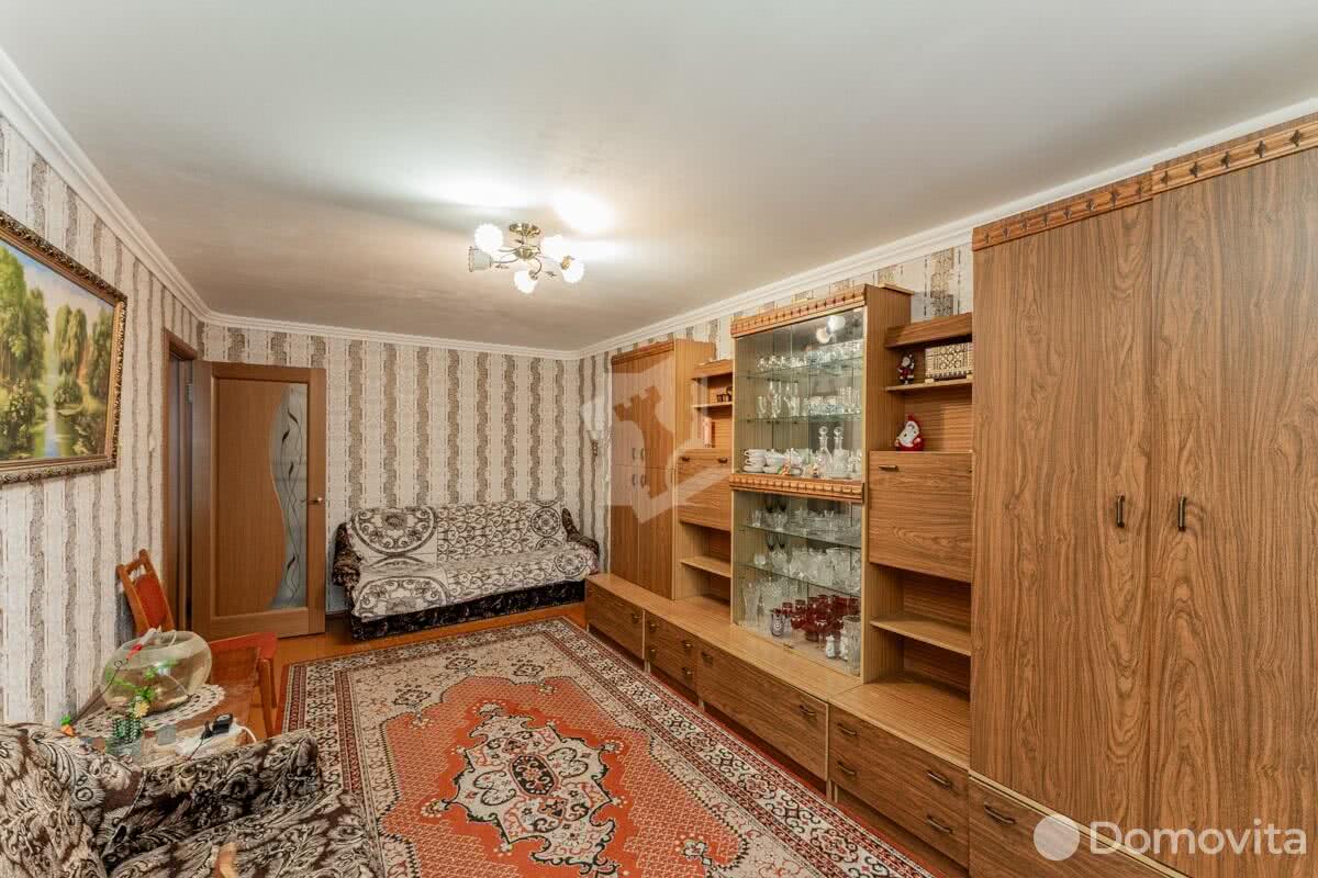 Продажа 4-комнатной квартиры в Минске, ул. Козыревская, д. 16, 91500 USD, код: 978583 - фото 4
