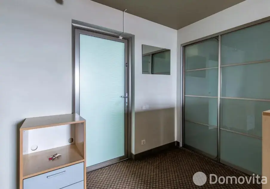 Купить офис на ул. Кульман, д. 9 в Минске, 246000BYN, код 10374 - фото 9