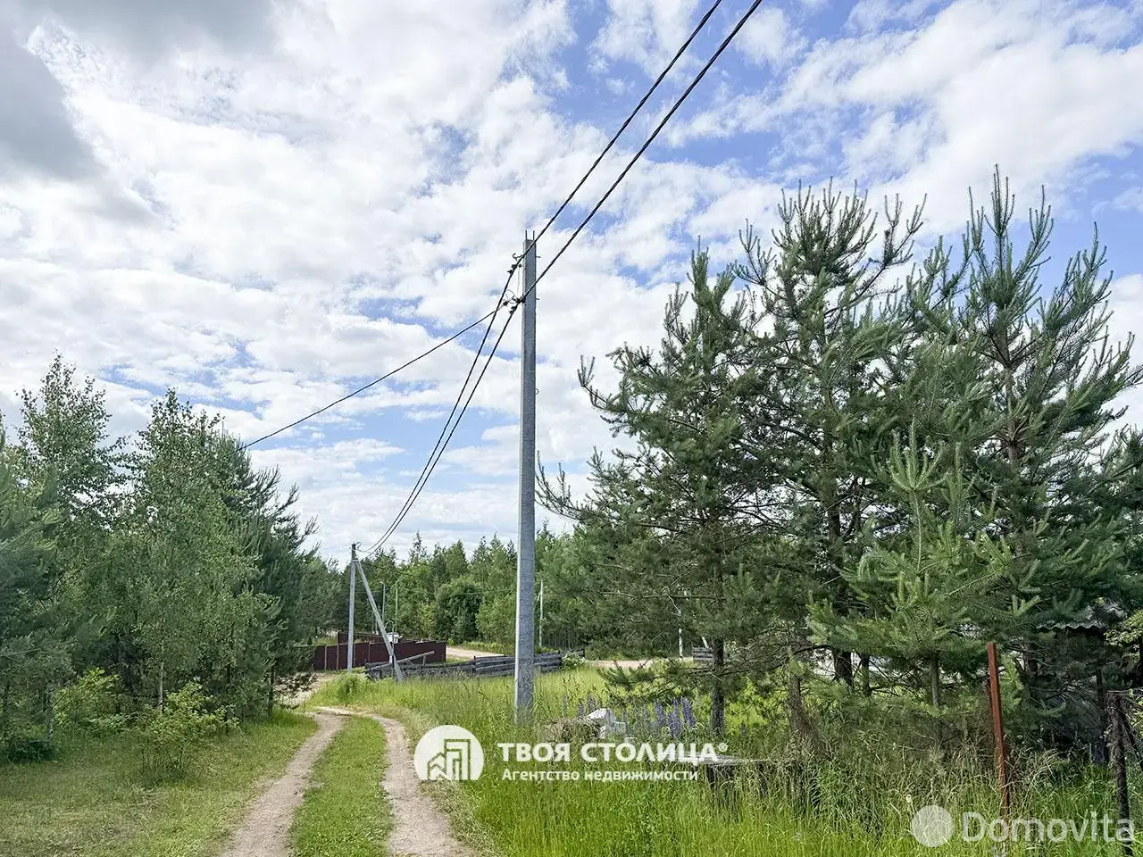 Продажа 1-этажной дачи в Надежда Минская область, 24800USD, код 186278 - фото 28