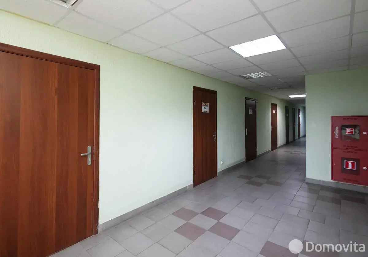 офис, Минск, ул. Монтажников, д. 15 