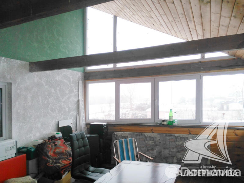 Купить 2-этажную дачу в Бресте Брестская область, 120000USD, код 162153 - фото 11