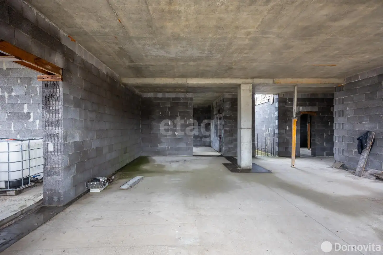 Купить земельный участок, 13 соток, Хатежино, Минская область, 130000USD, код 571352 - фото 21