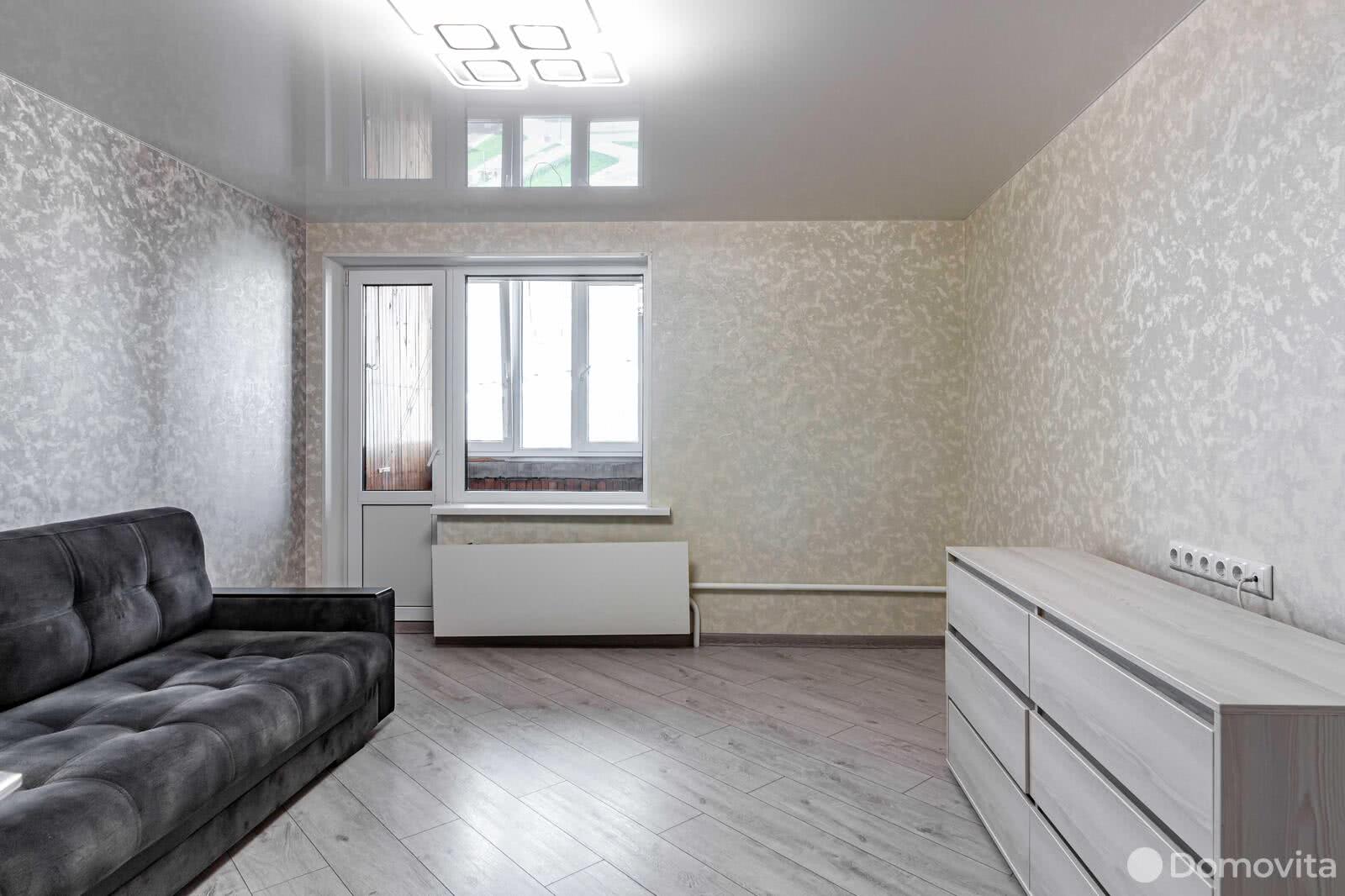 Продажа 2-комнатной квартиры в Минске, ул. Шишкина, д. 20/1, 69900 USD, код: 1021859 - фото 1
