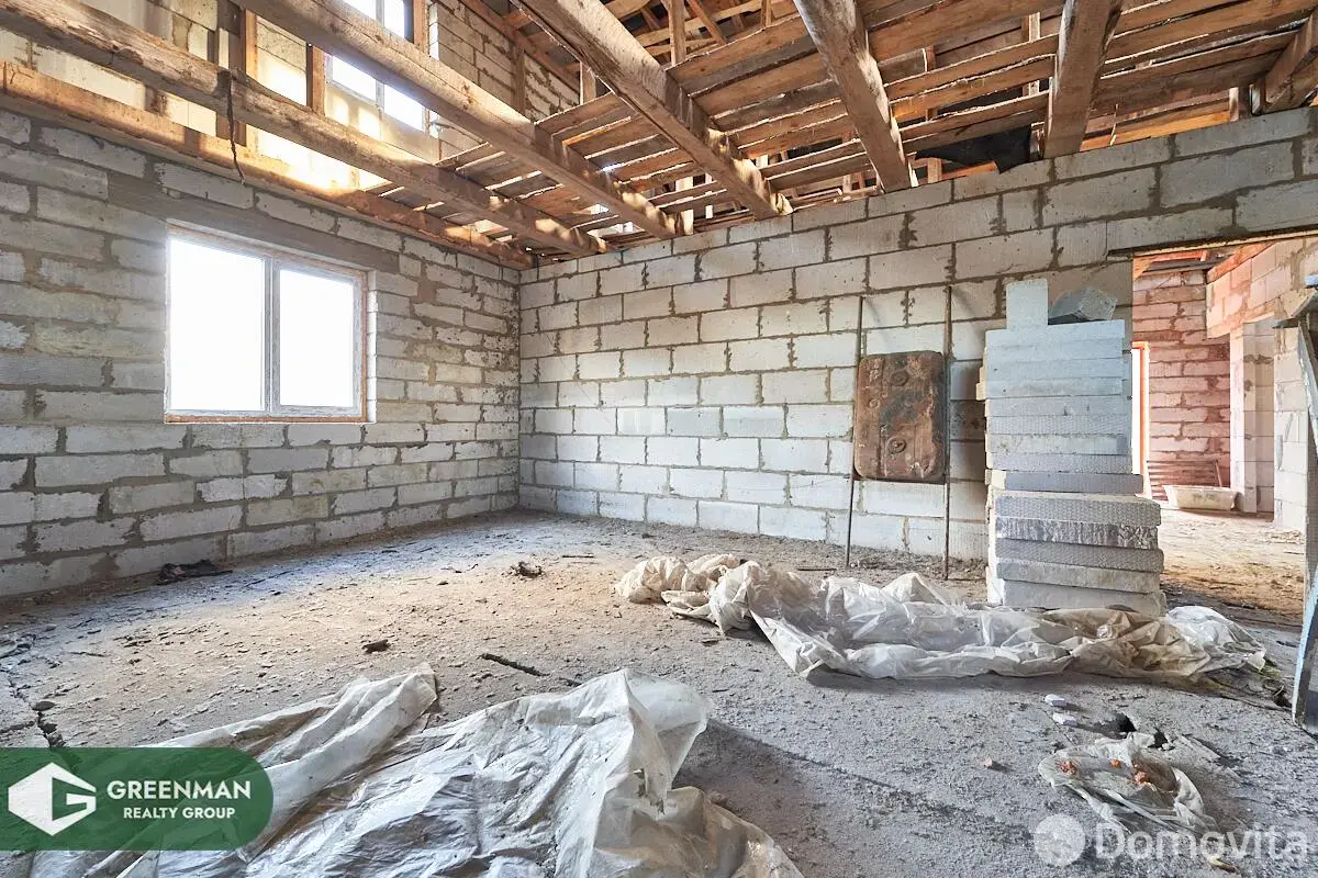 Купить земельный участок, 14.89 соток, Прилесье, Минская область, 98000USD, код 571355 - фото 16