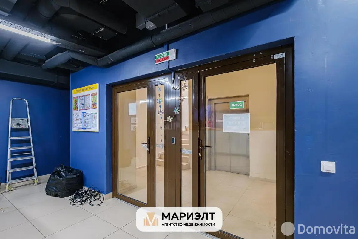 офис, Минск, ул. Мястровская, д. 26 в Центральном районе