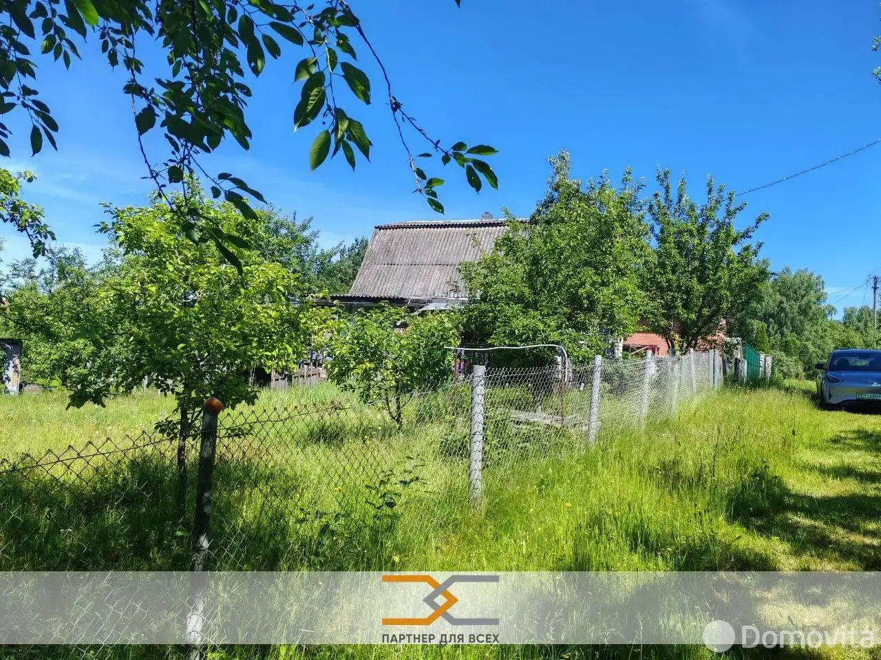 Продажа 2-этажной дачи в Исток-Связь Минская область, 48300BYN, код 186244 - фото 17