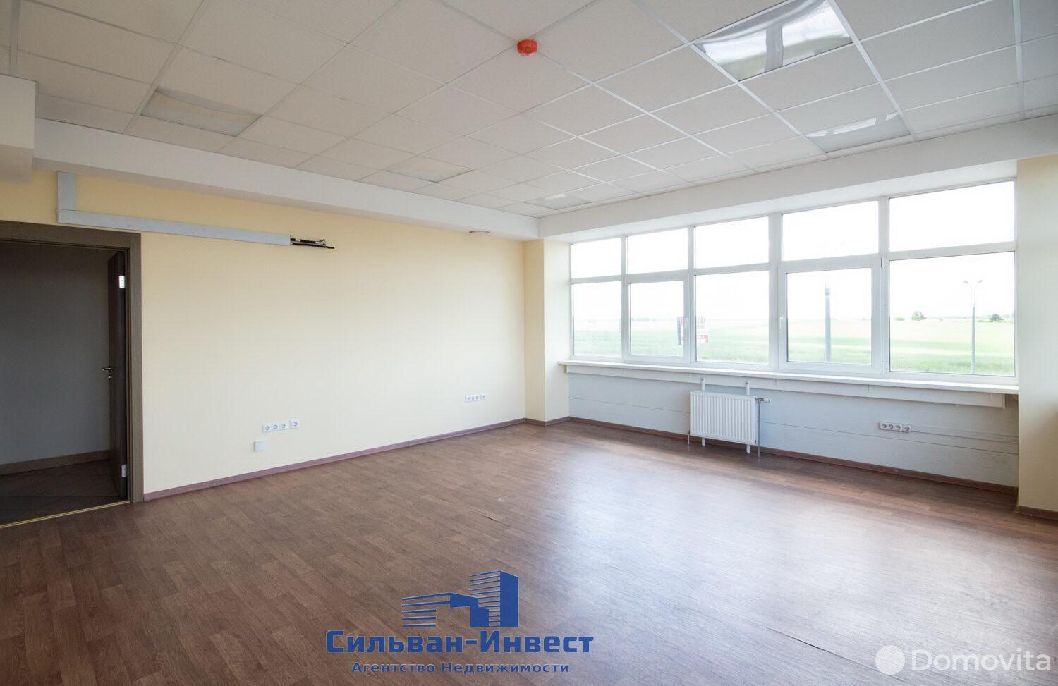 Купить офис на ул. Уборевича, д. 95/а в Минске, 3535330USD, код 7409 - фото 21