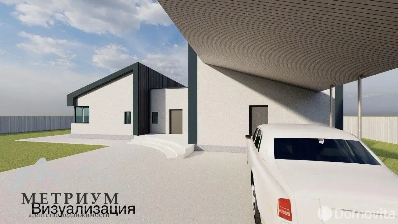 Купить земельный участок, 21.3 соток, Избицкое, Минская область, 52000USD, код 571678 - фото 14