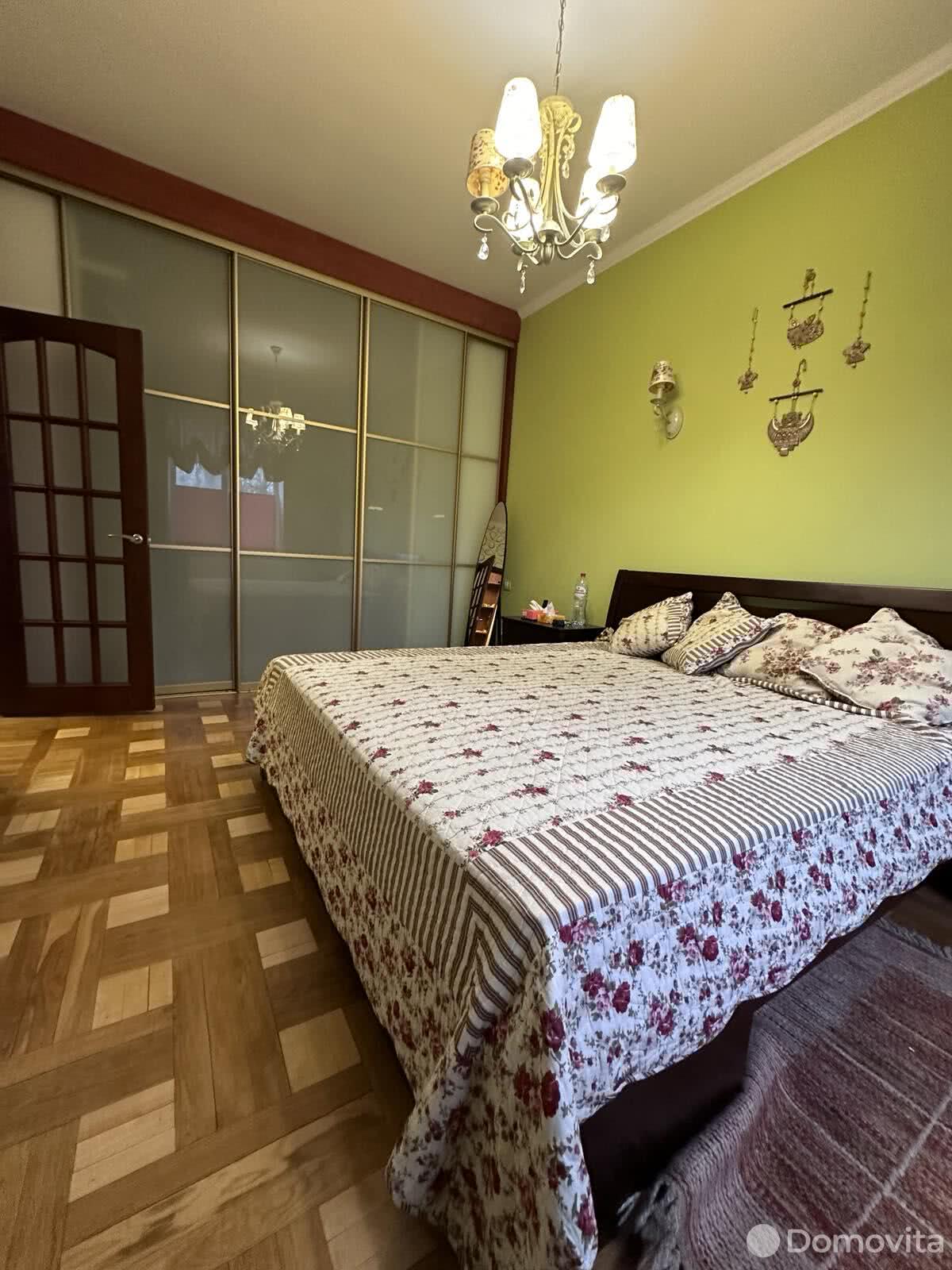 Продажа 3-комнатной квартиры в Могилеве, б-р Ленина, д. 6, 91500 USD, код: 1006574 - фото 5