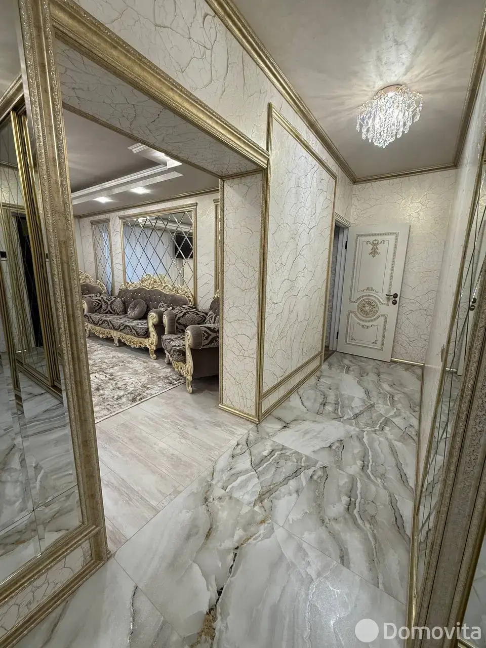 Стоимость аренды квартиры, Минск, ул. Скрыганова, д. 4
