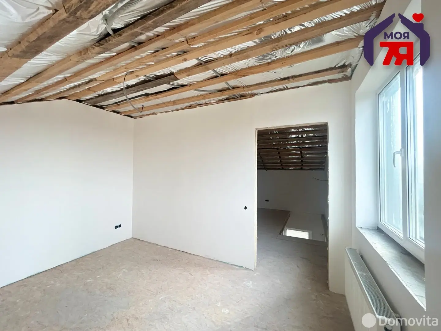 Продажа 2-этажной дачи в Плянта-9 Минская область, 63000USD, код 183483 - фото 20