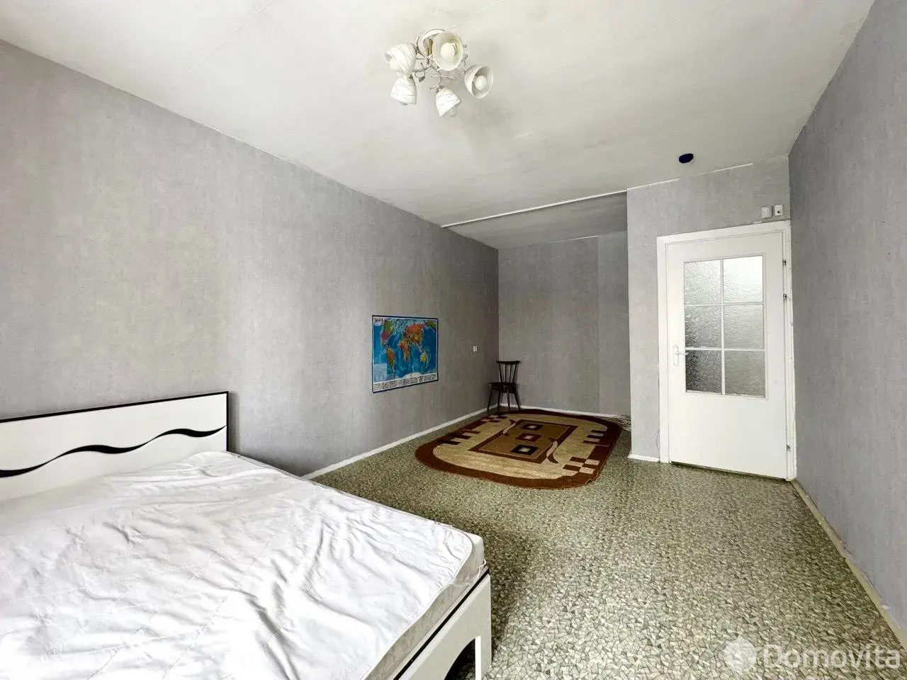 квартира, Минск, ул. Наполеона Орды, д. 39 