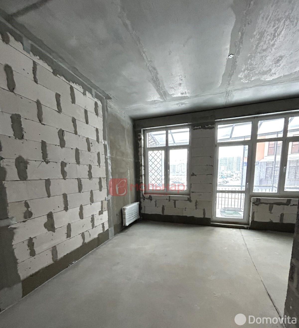 Аренда торгового помещения на ул. Игоря Лученка, д. 23 в Минске, 637EUR, код 966182 - фото 2