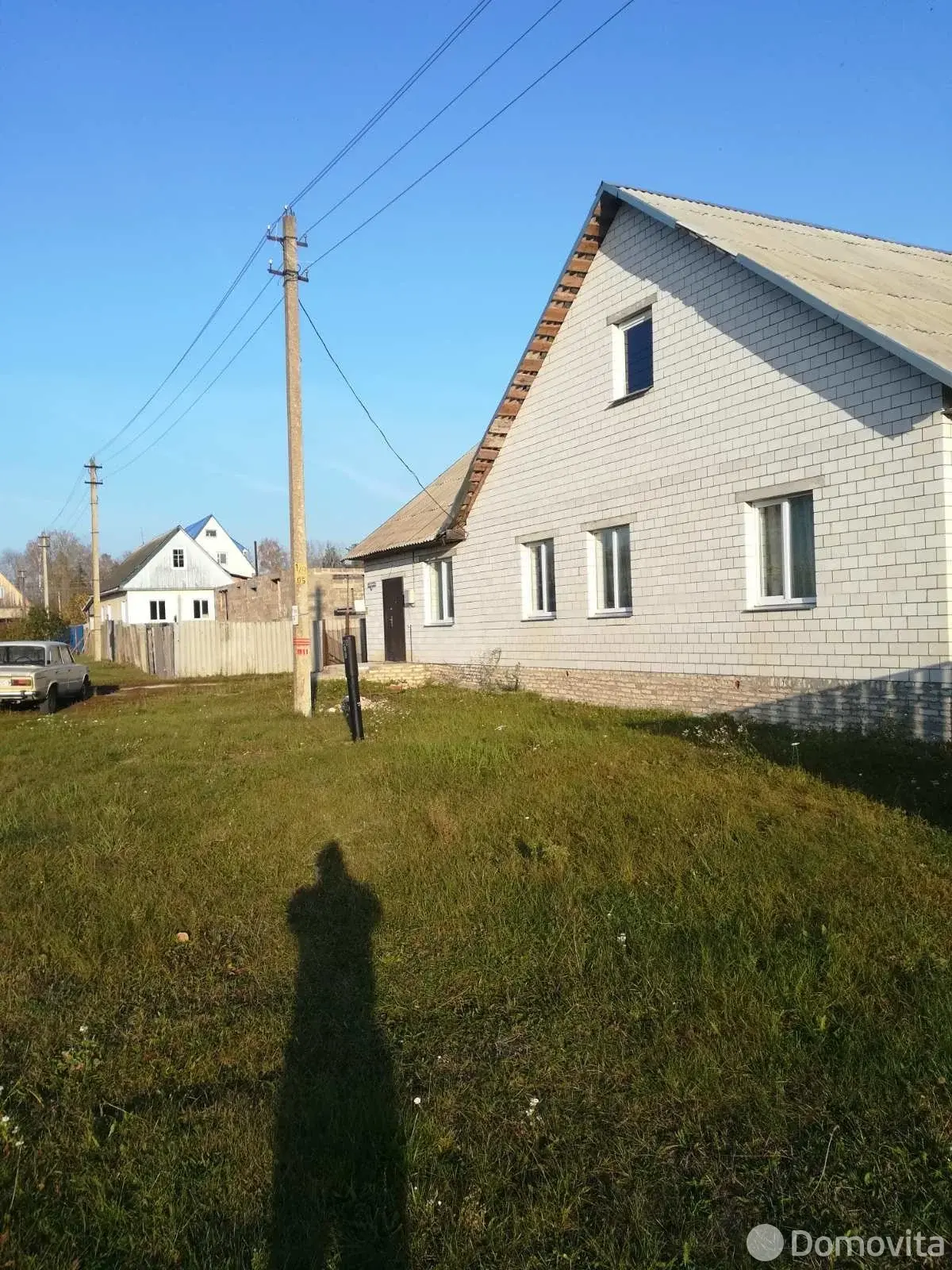 дом, Светлогорск, пер. Жердянский, д. 18, стоимость продажи 124 652 р.