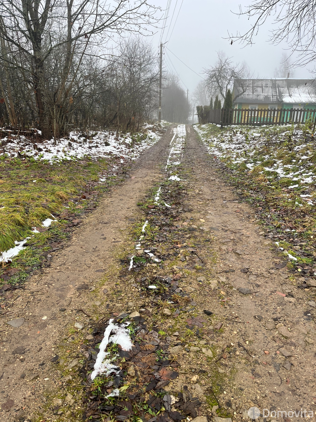 Цена продажи участка, Богданово, 