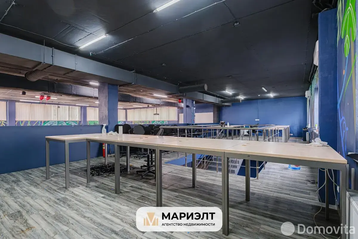 Аренда офиса на ул. Мястровская, д. 26 в Минске, 36698BYN, код 16855 - фото 23