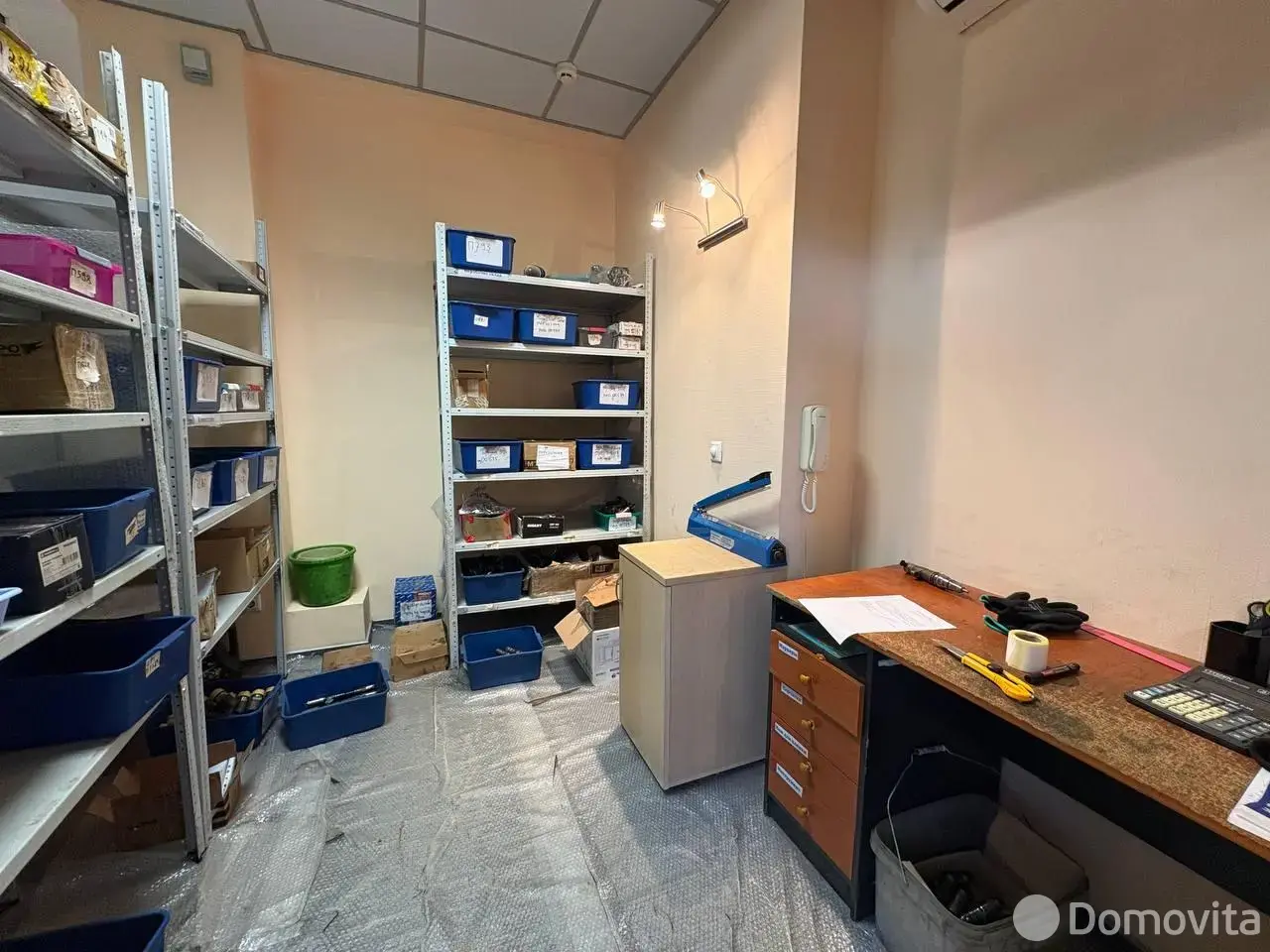 офис, Минск, ул. Пономаренко, д. 35/А на ст. метро Грушевка