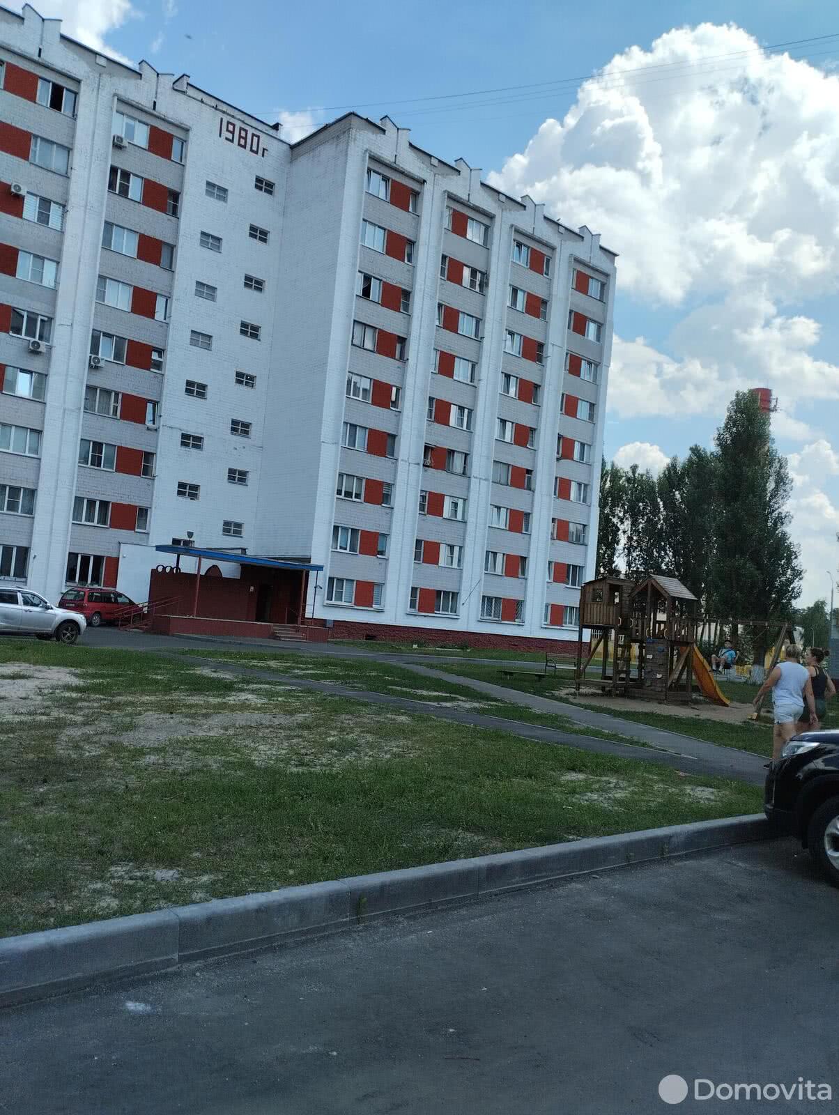 Цена продажи квартиры, Гомель, ул. Черниговская, д. 36