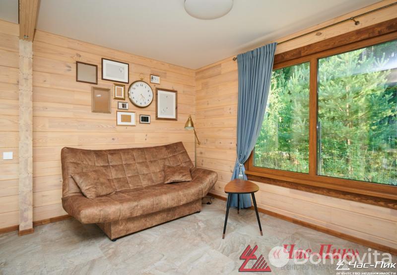 Купить 1-этажную дачу в Дичках Минская область, 175000USD, код 175471 - фото 11