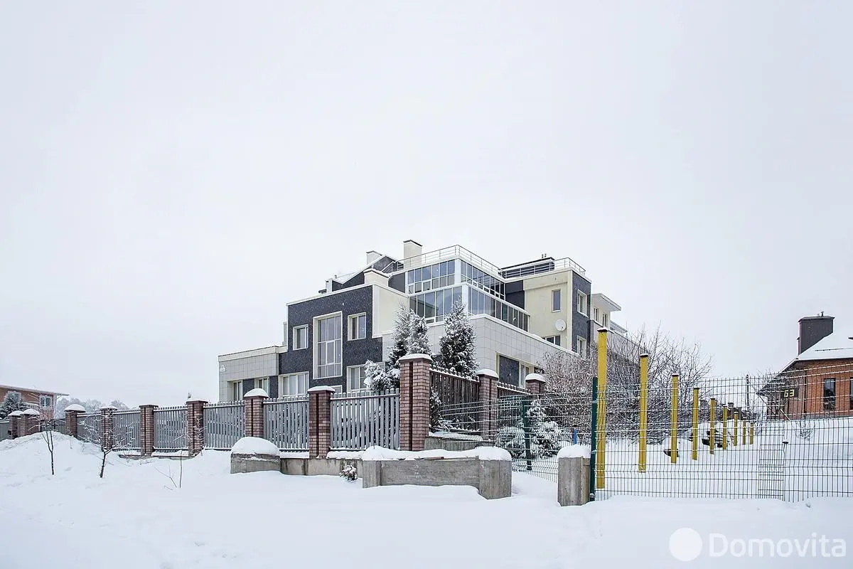 Снять 2-комнатную квартиру в Минске, ул. Друйская, д. 61, 1500USD, код 149385 - фото 23