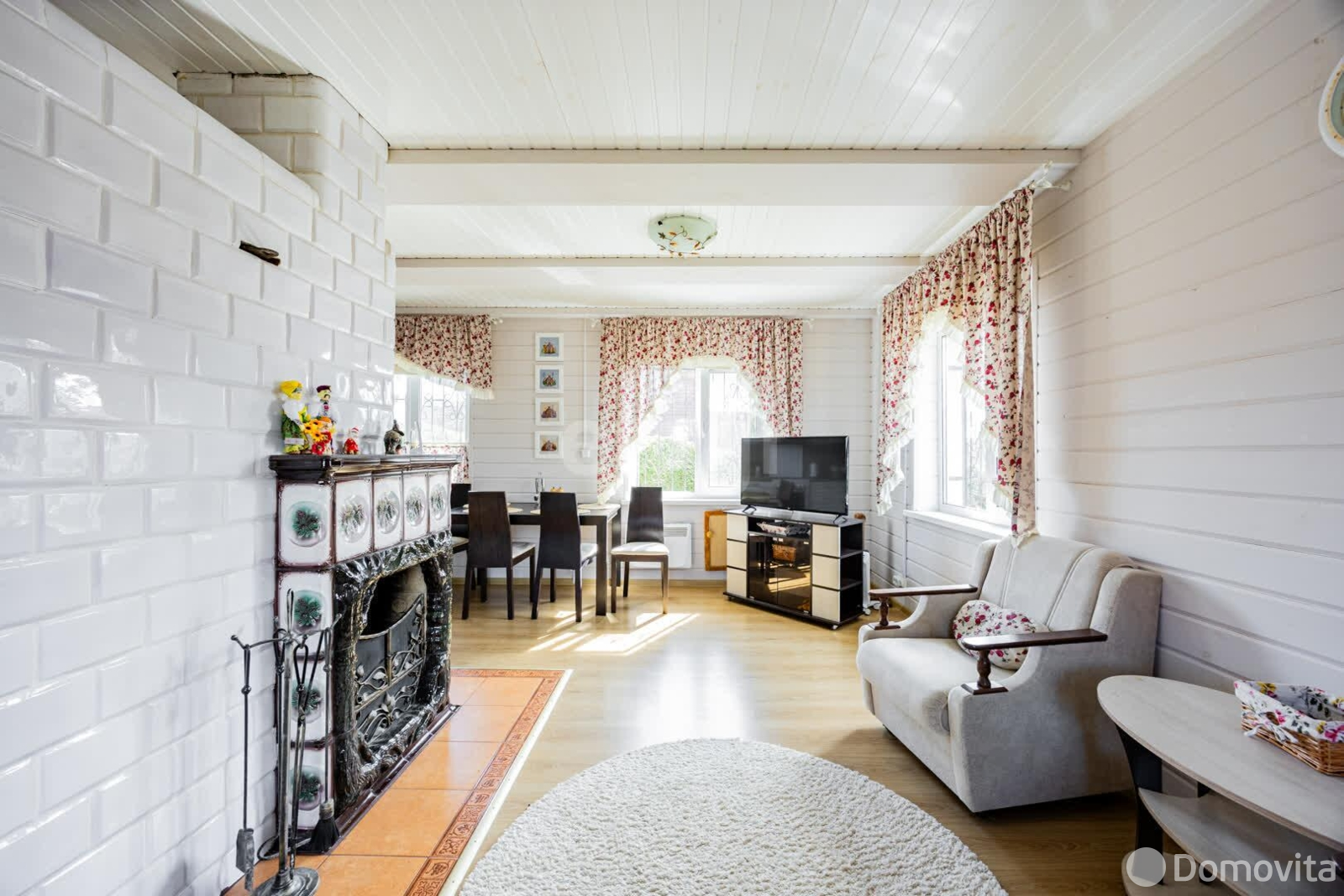 продажа дома, Узборье, 