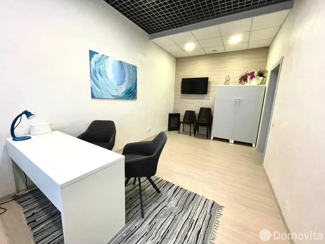 Снять офис на ул. Сосновая, д. 5 в Сонечном, 1200USD, код 15755 - фото 4