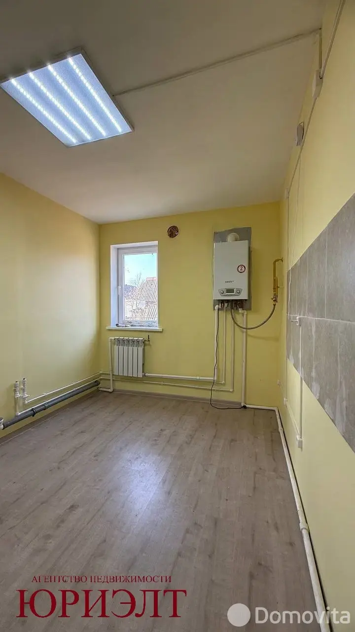 коттедж, Витебск, ул. 6-я Загородная, д. 13 в Железнодорожном районе