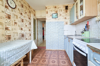 3-комнатная квартира, Минск, ул. Янковского, д. 9