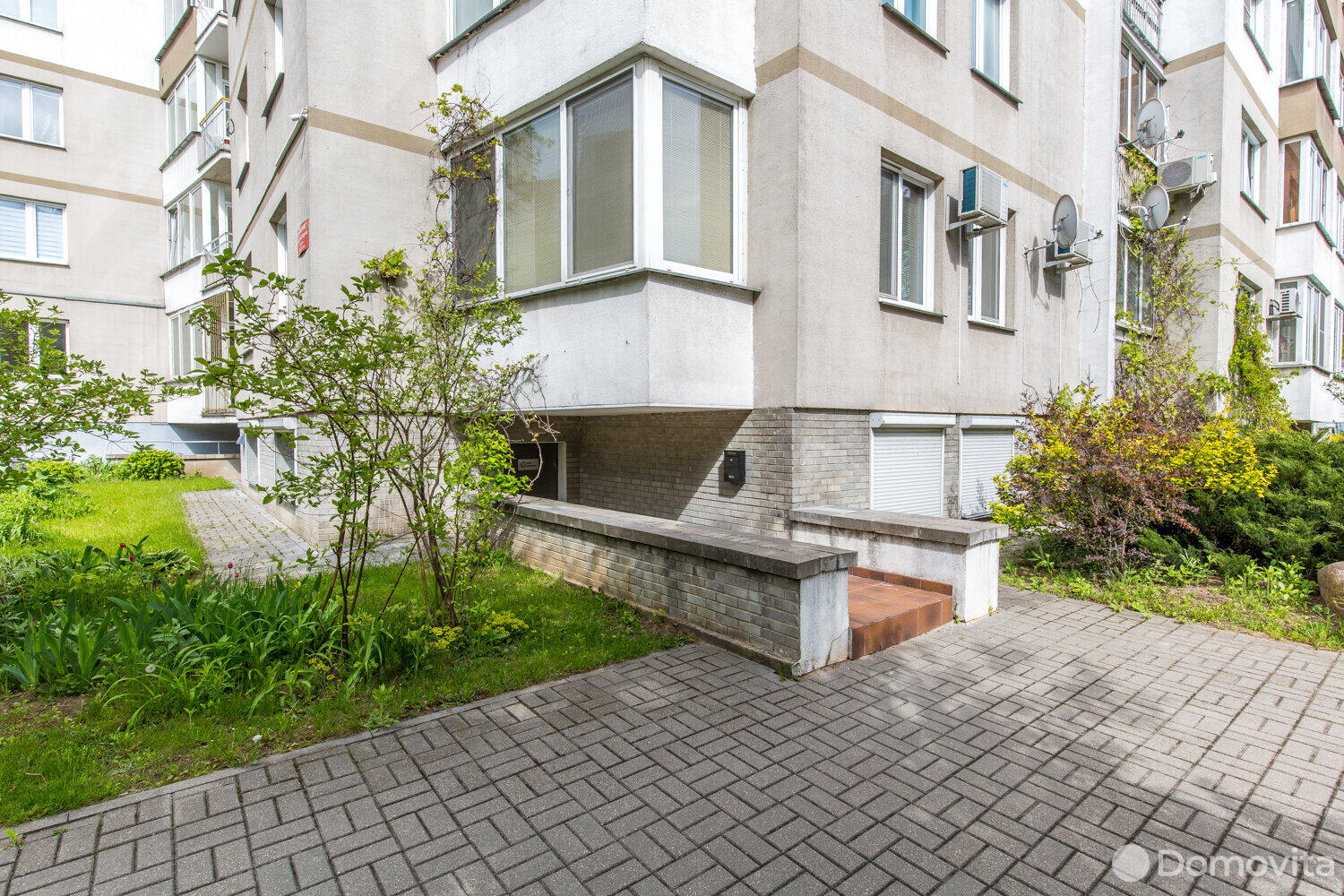 Купить офис на ул. Беломорская, д. 4/А в Минске, 98000USD, код 4502 - фото 14