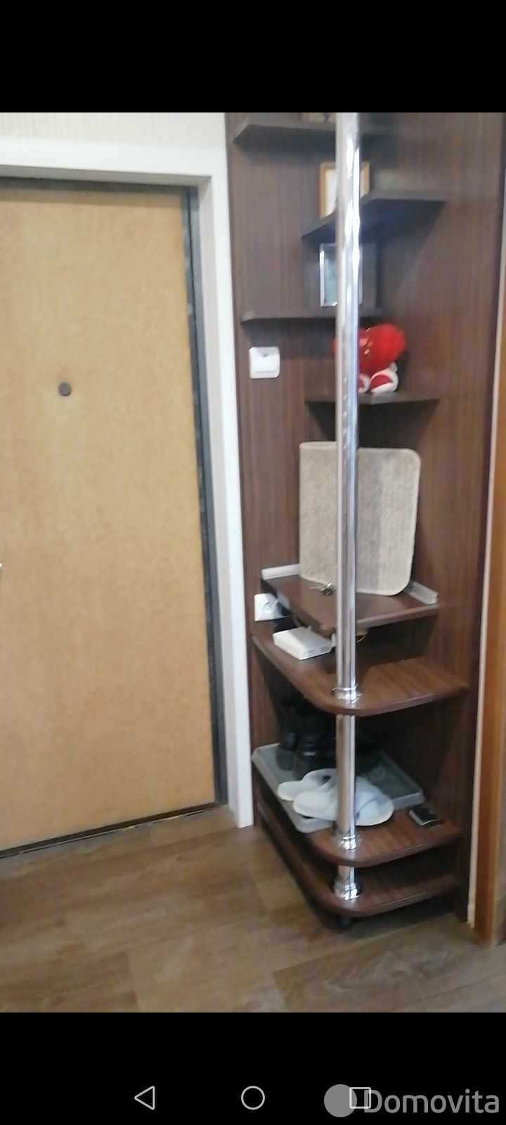 Снять 1-комнатную квартиру в Могилеве, ул. Фатина, д. 14, 800BYN, код 150347 - фото 11