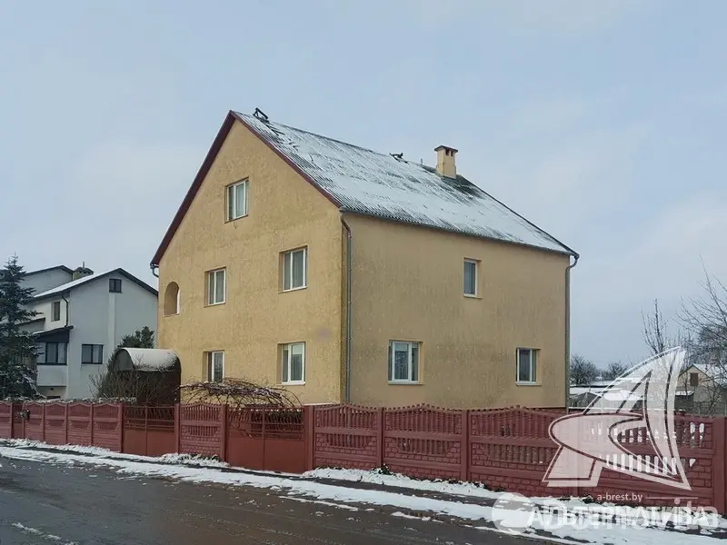 Стоимость продажи дома, Черни, 