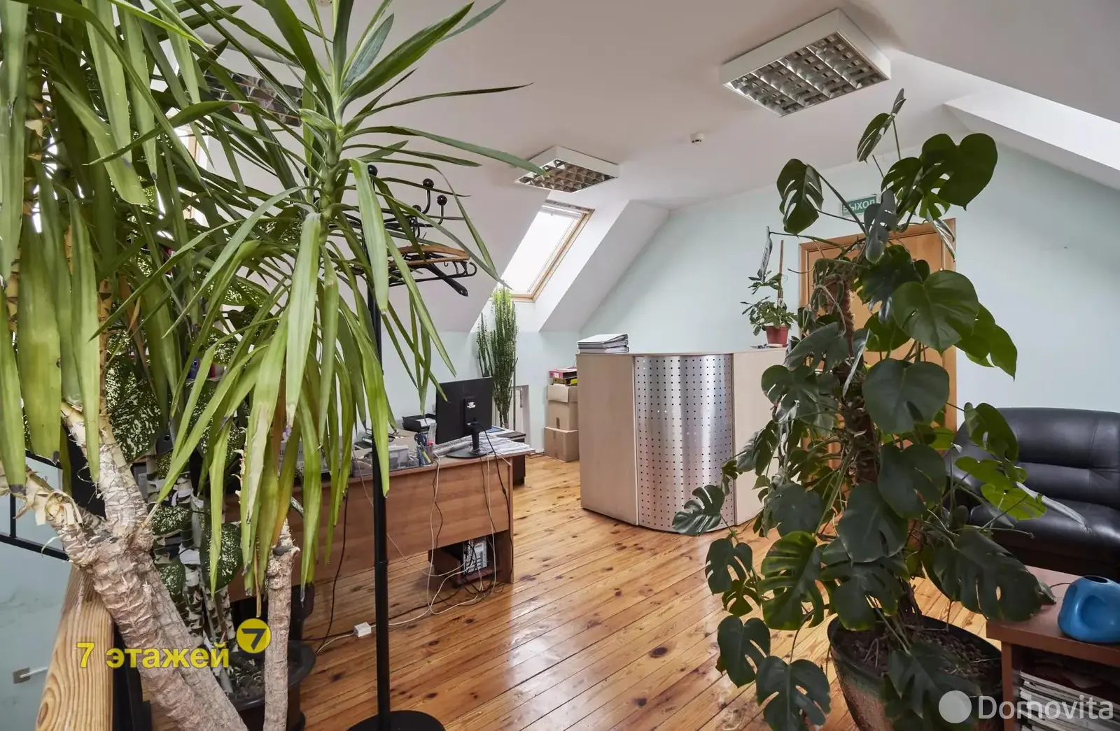 Купить офис на пер. Институтский, д. 2 в Озере, 800000USD, код 5545 - фото 14