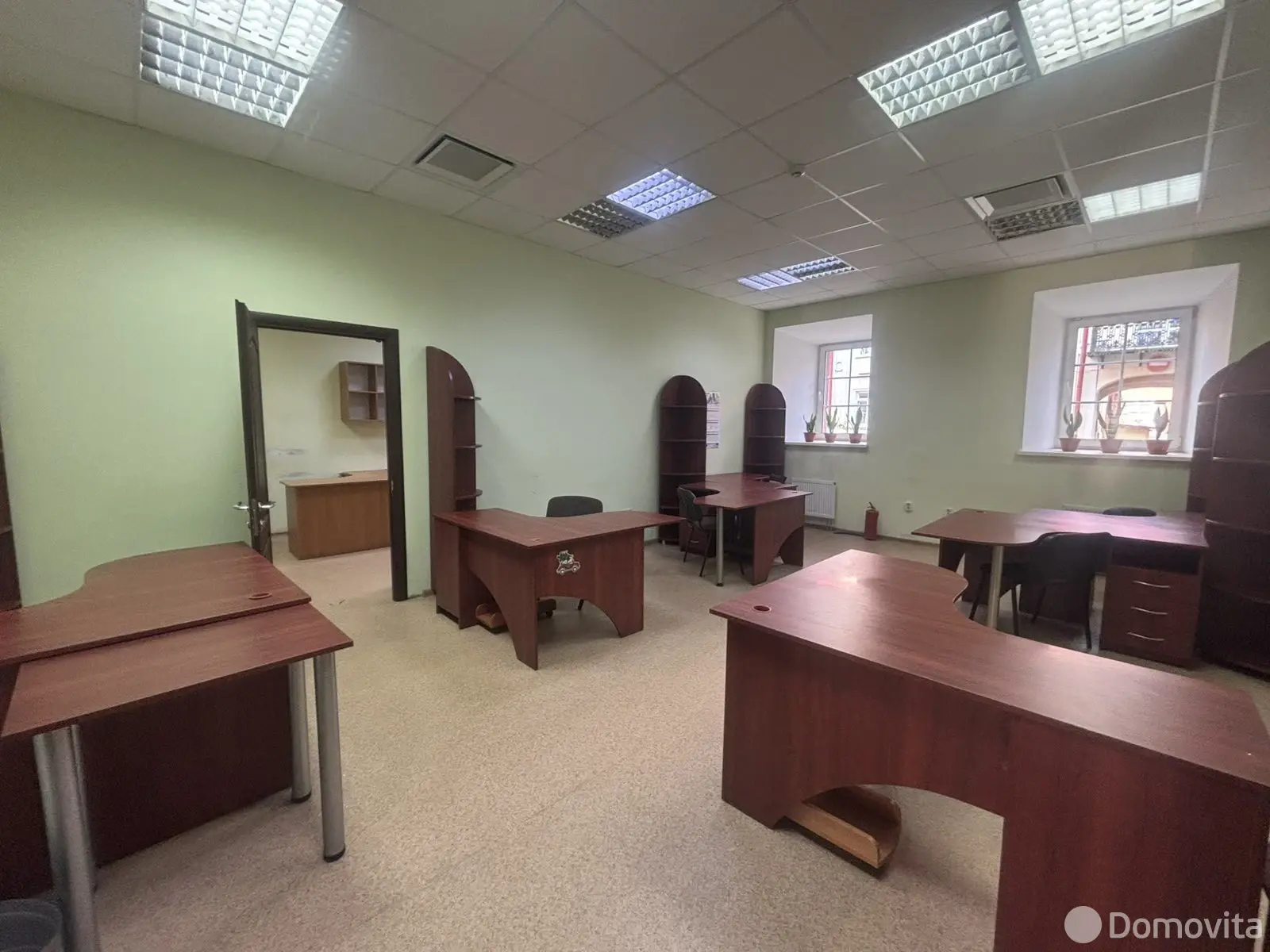 офис, Гродно, ул. Мостовая, д. 39, стоимость аренды 1 428 р./мес.