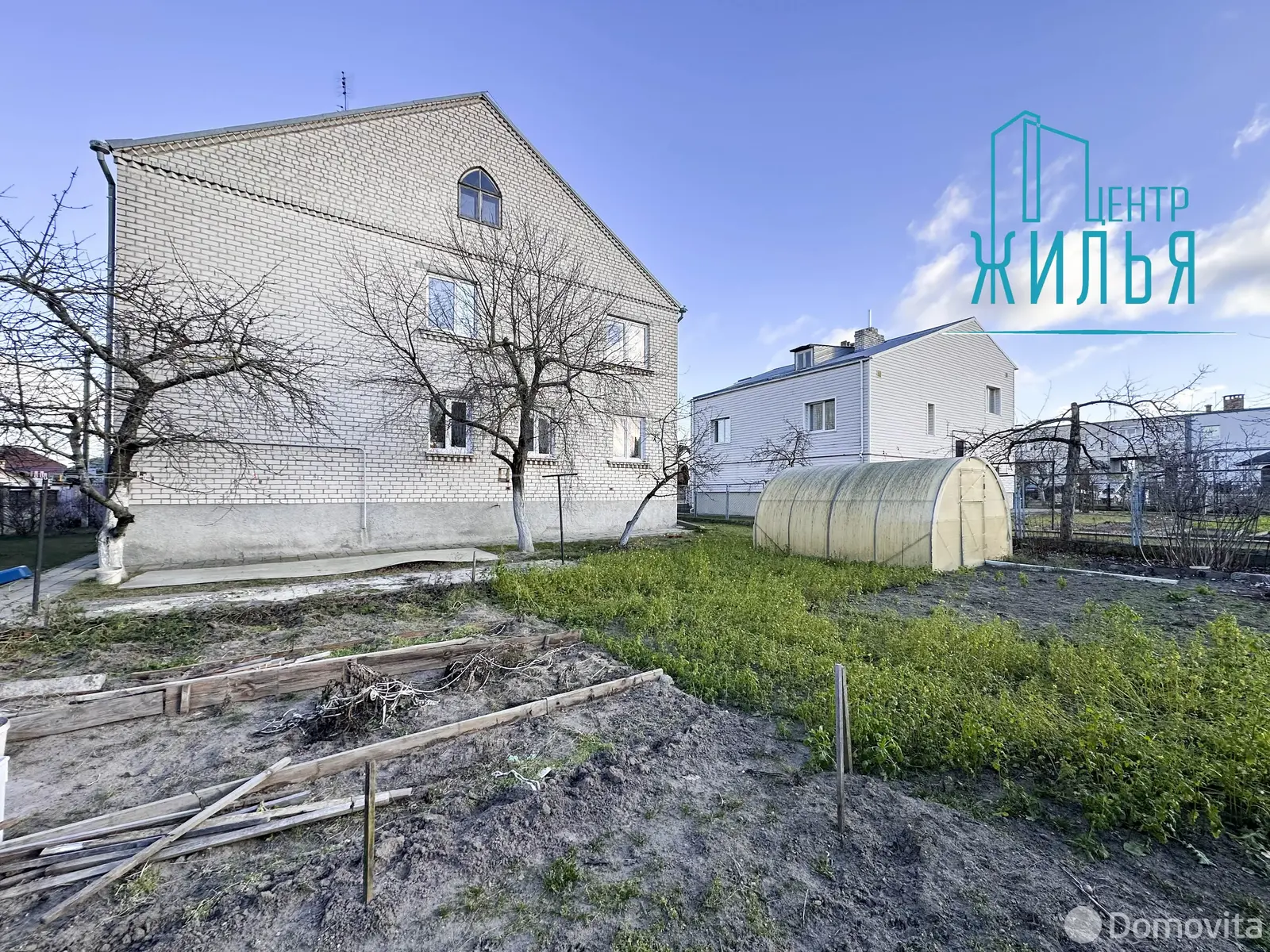 коттедж, Гродно, ул. Осенняя, д. 44 