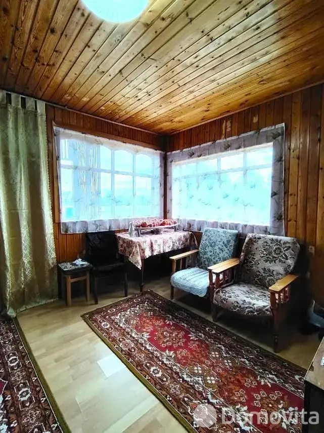 коттедж, Драчково, ул. Гомельская