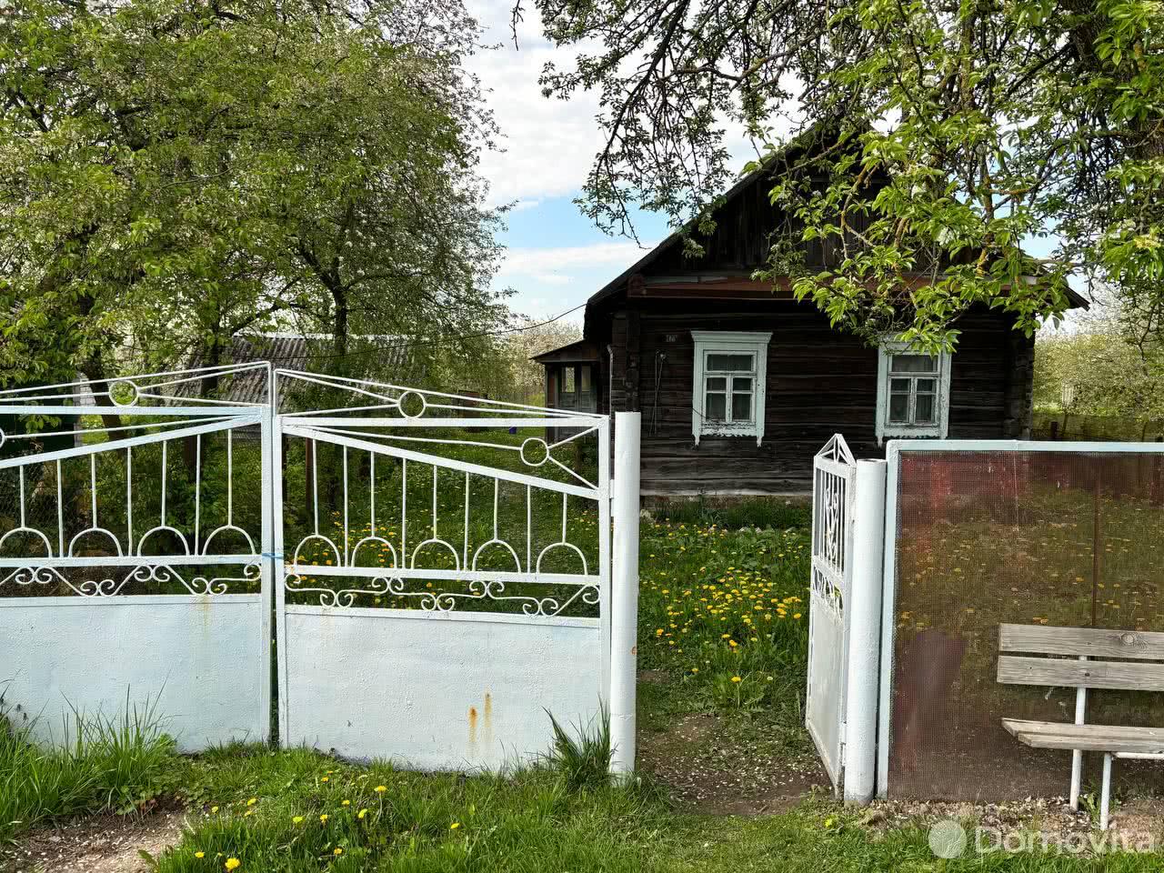 Купить 1-этажную дачу в Краснодворцах Минская область, 14900USD, код 178038 - фото 5