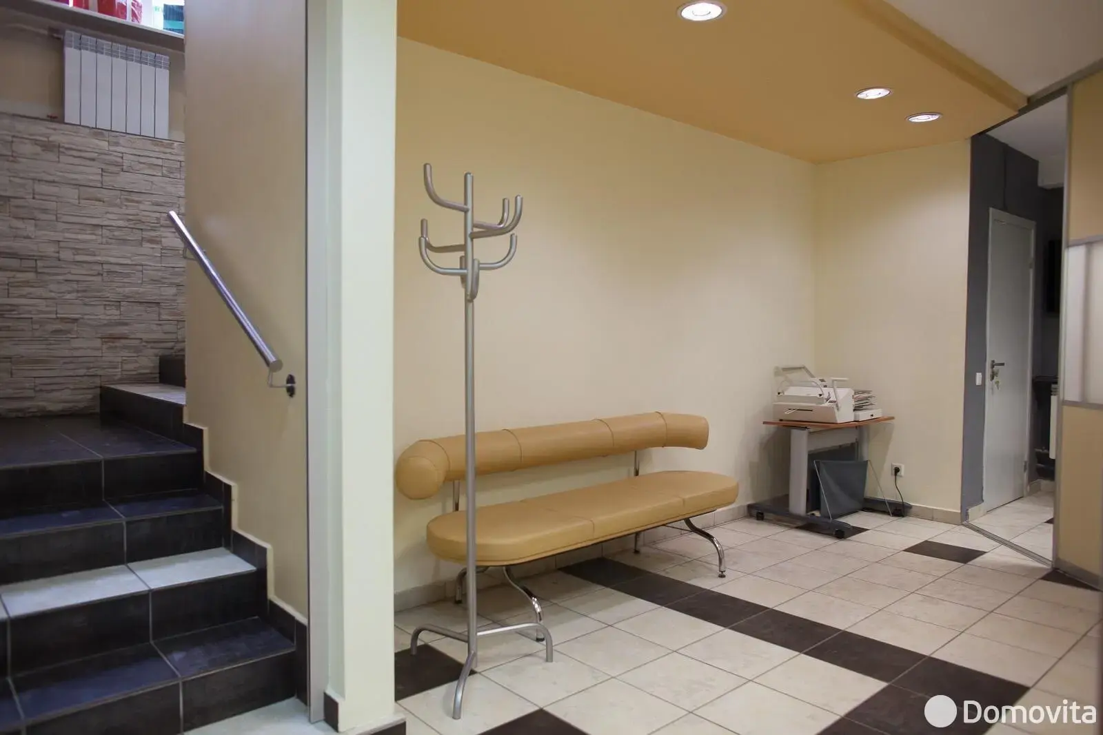 Купить офис на ул. Гикало, д. 1 в Минске, 358050USD, код 8927 - фото 13