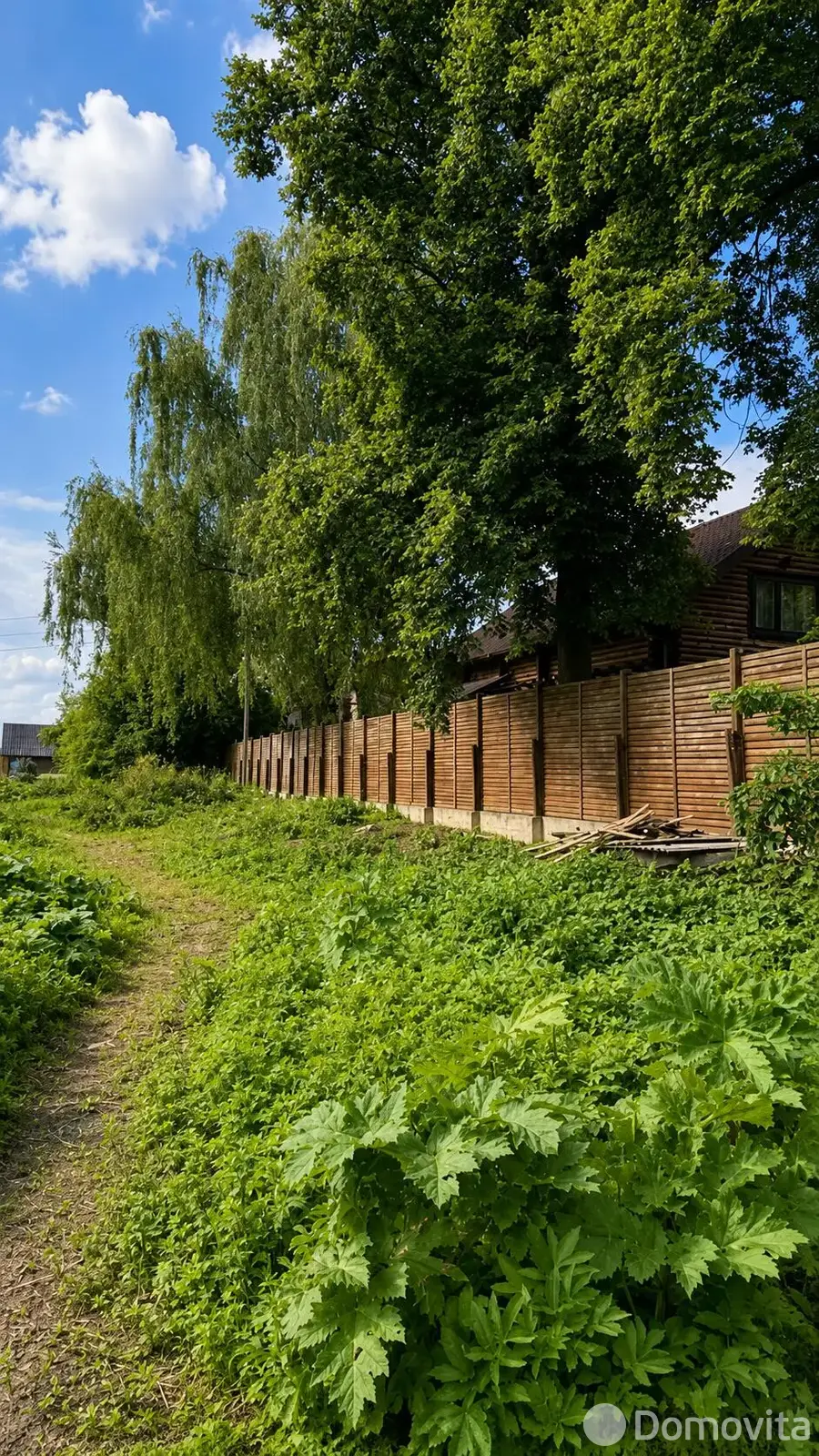 Купить земельный участок, 24 сотки, Новый Двор, Минская область, 92000USD, код 572091 - фото 13