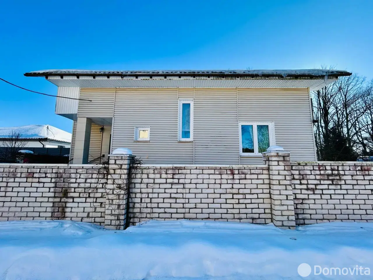 дом, Колодищи, ул. Короткая, д. 5 