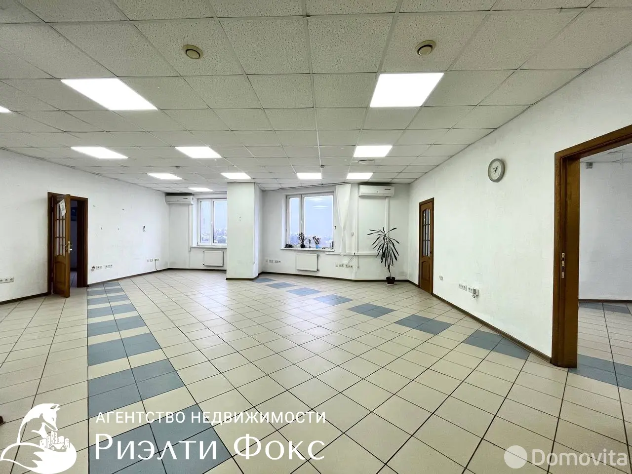 Снять офис на ул. Мележа, д. 5 к2 в Минске, 1300USD, код 15567 - фото 9