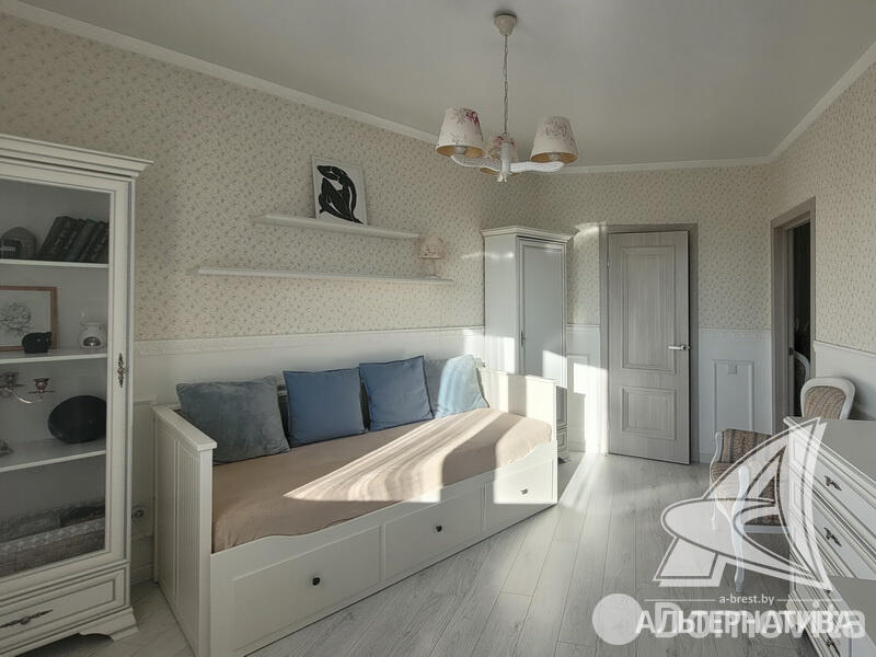 Купить 3-комнатную квартиру в Бресте, ул. Зубачева, 150000 USD, код: 1103859 - фото 6